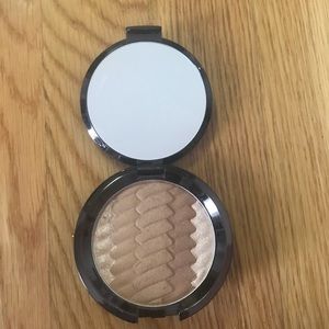 *SOLD* Gently Used BECCA Gradient Sunlit Bronzer